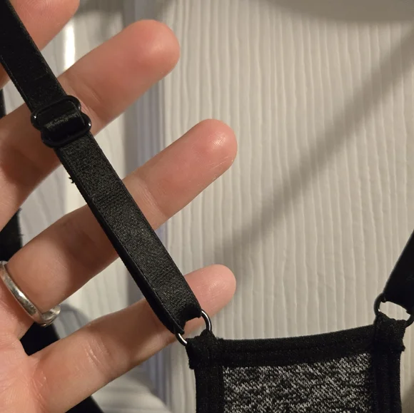 Seamless Bodysuit - Picture 5 of 8